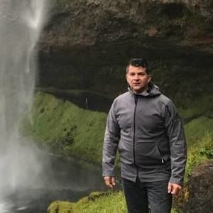 Meet your Posher, Juan